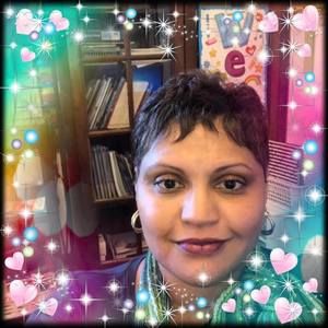 Meet your Posher, Bridgett